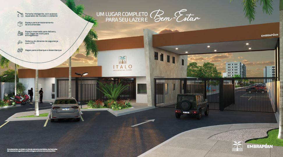 #6 - Apartamento para Venda em Piracicaba - SP