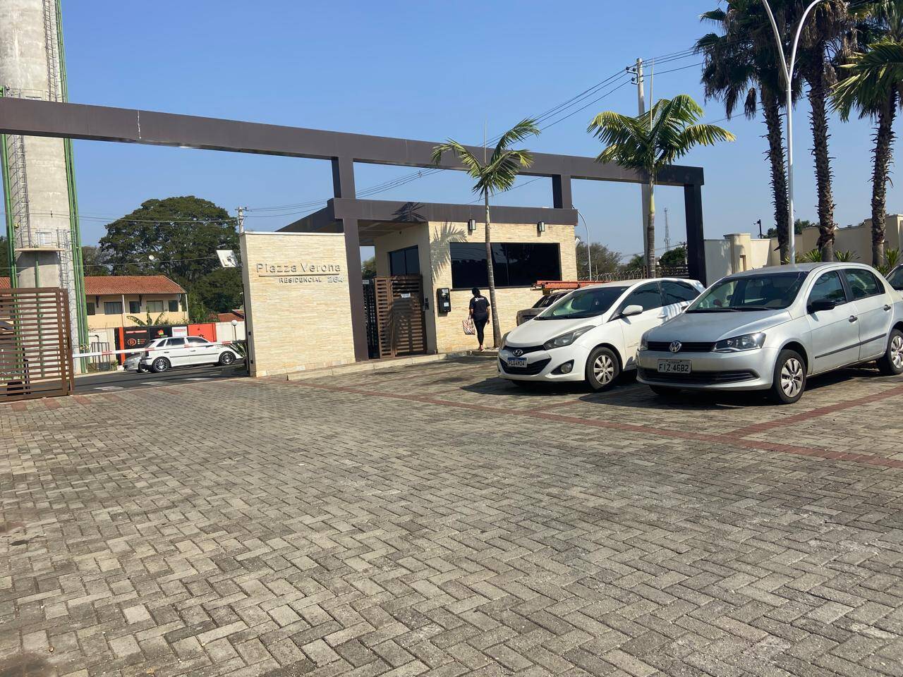 #9 - Apartamento para Venda em Piracicaba - SP