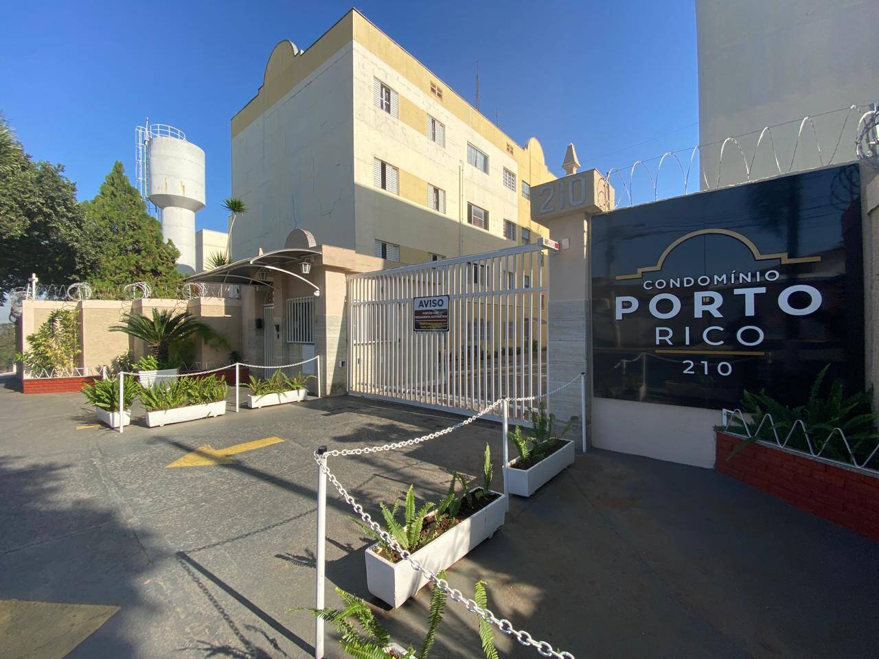 #10 - Apartamento para Venda em Piracicaba - SP