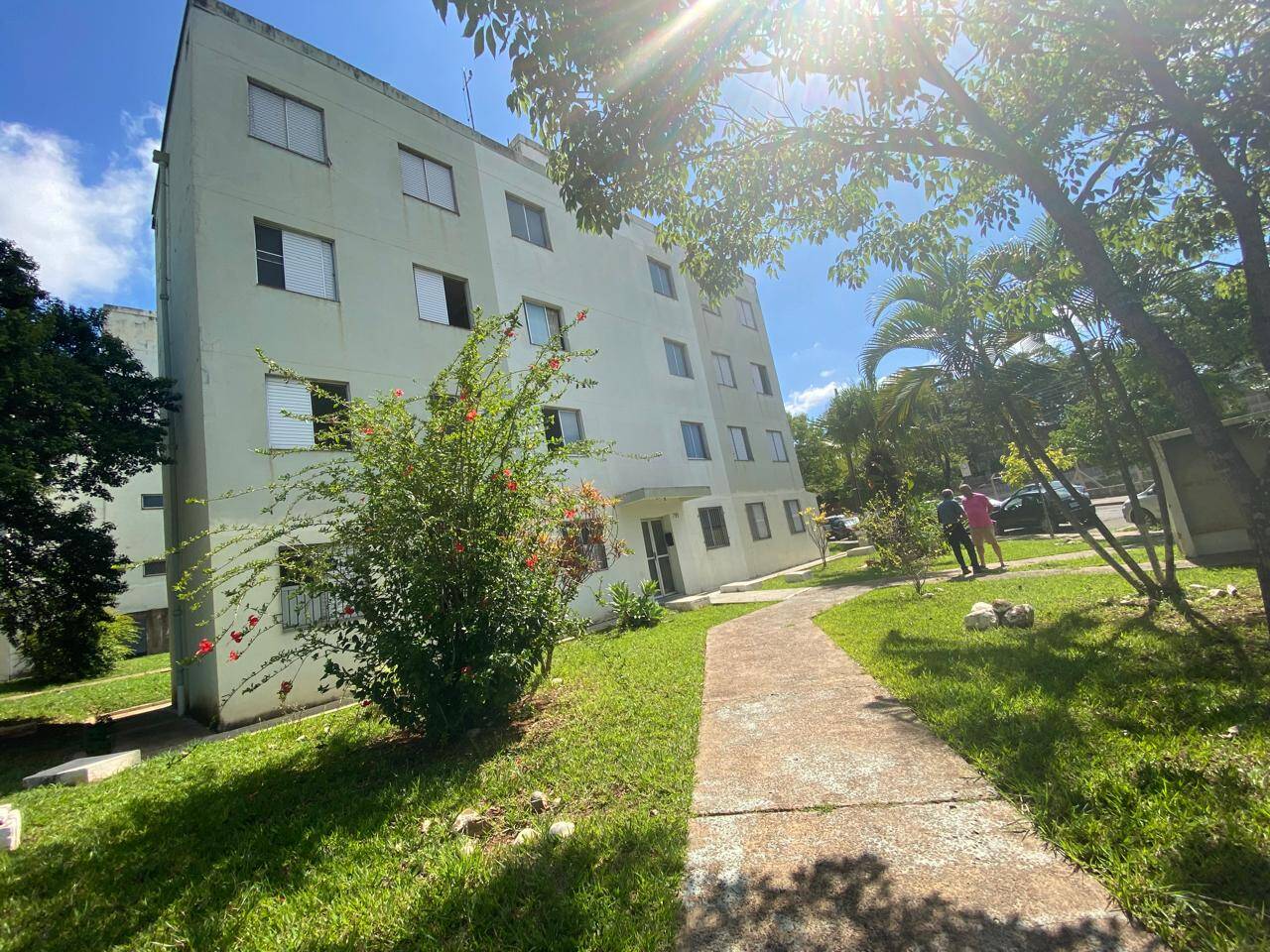 #17 - Apartamento para Venda em Piracicaba - SP