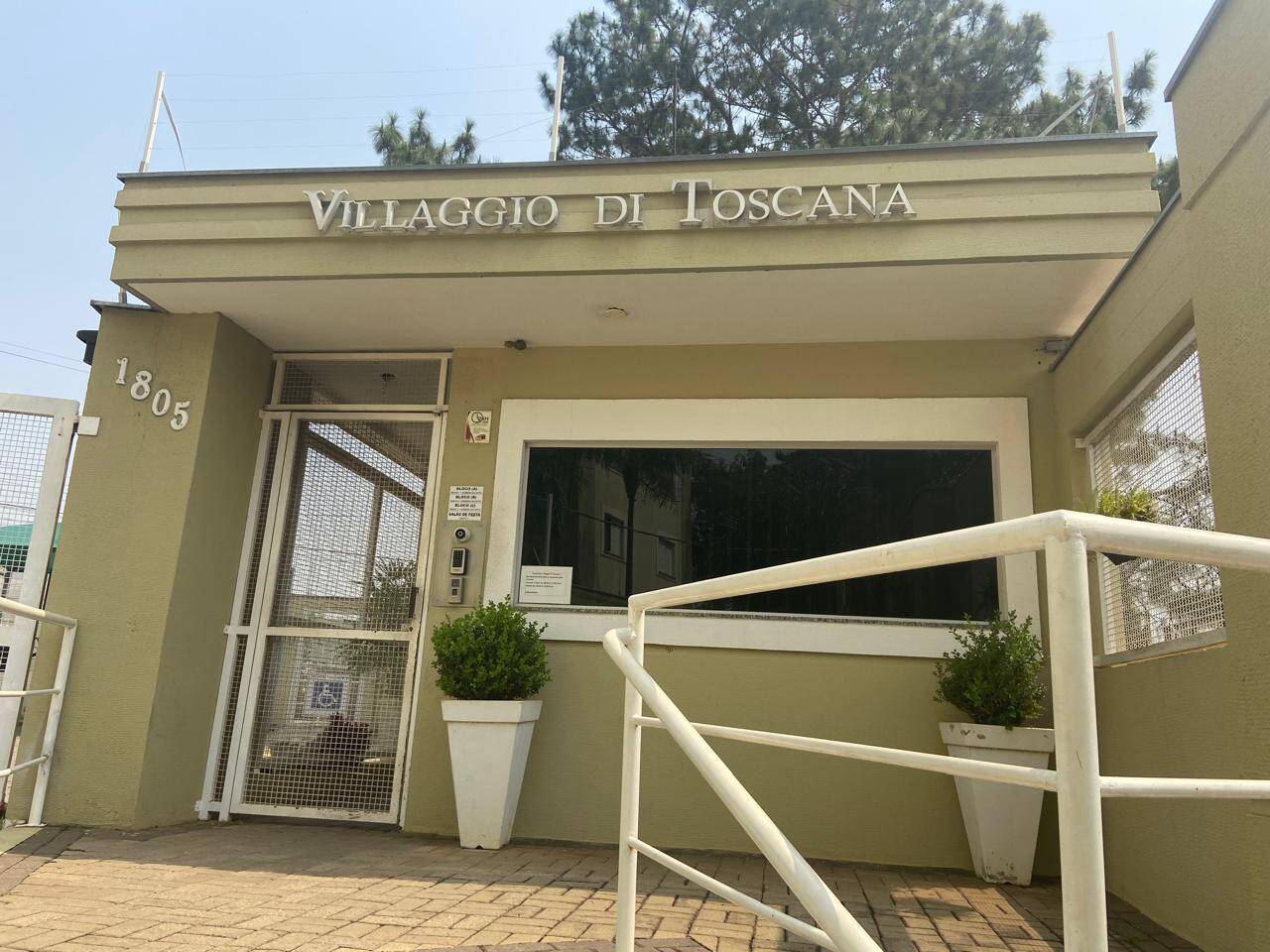 #20 - Apartamento para Venda em Piracicaba - SP