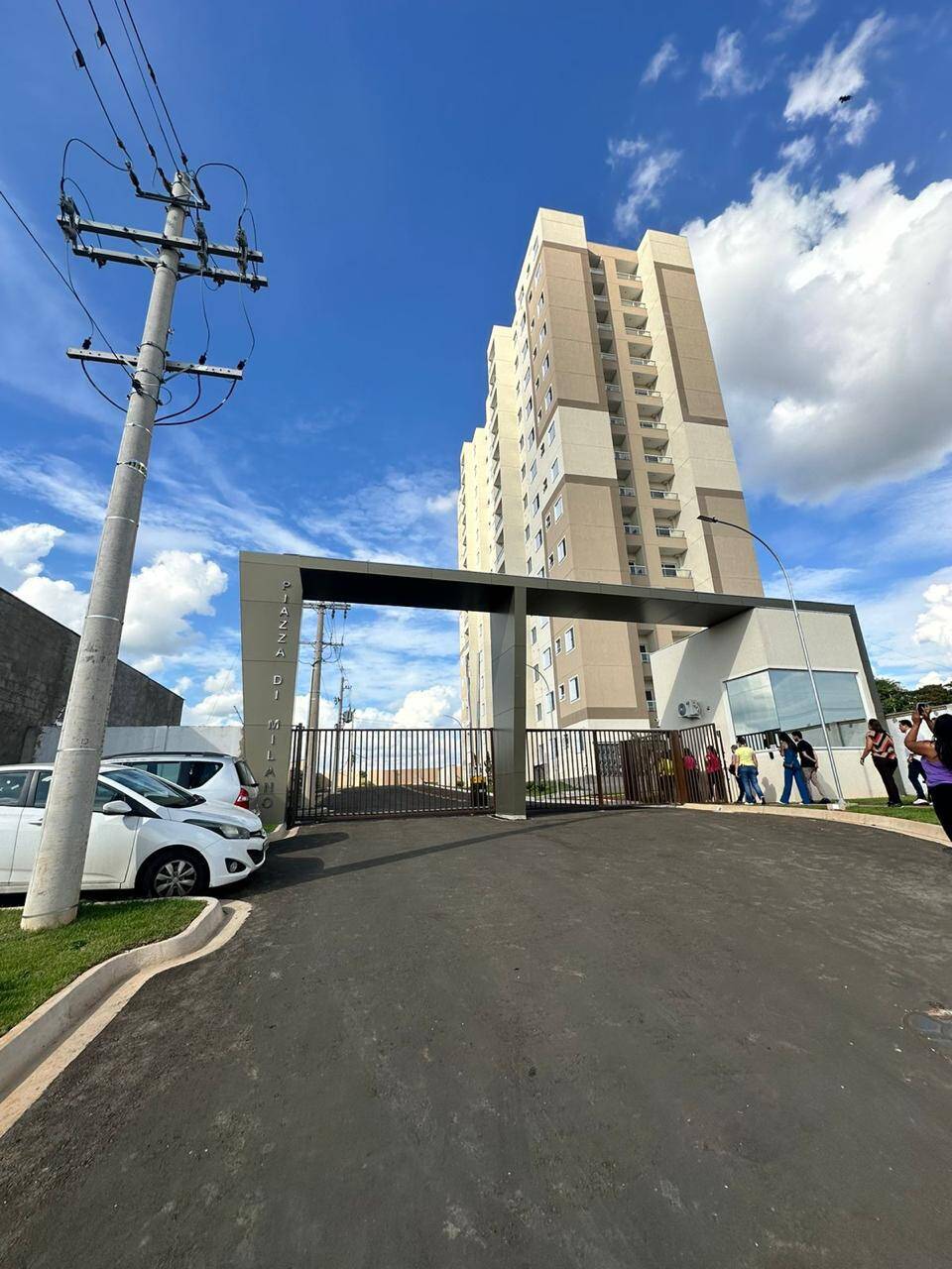#01 - Apartamento para Venda em Piracicaba - SP