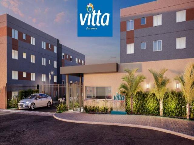 #2 - Apartamento para Venda em Piracicaba - SP