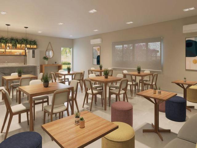 #3 - Apartamento para Venda em Piracicaba - SP - 2