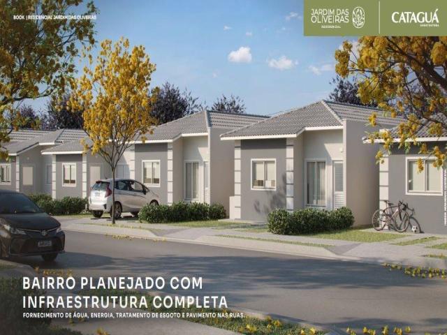 #4 - Casa para Venda em Piracicaba - SP