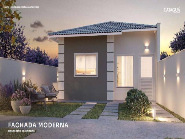 #4 - Casa para Venda em Piracicaba - SP