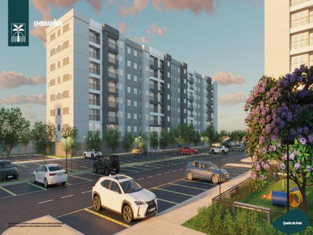 #6 - Apartamento para Venda em Piracicaba - SP - 3