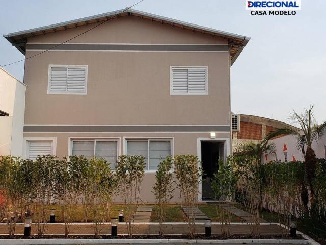 #5 - Casa para Venda em Piracicaba - SP