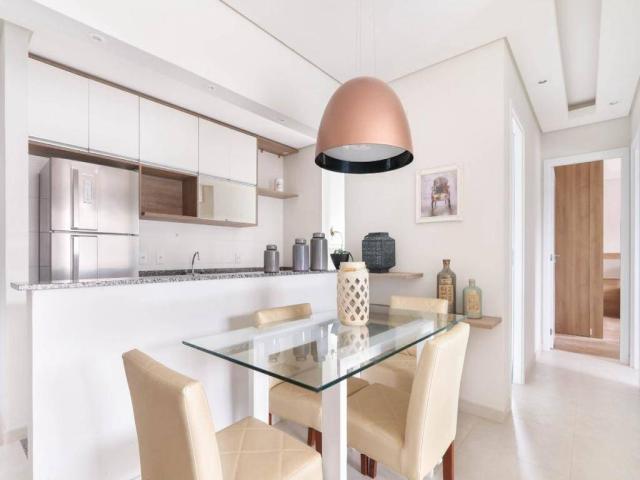 #8 - Apartamento para Venda em Piracicaba - SP