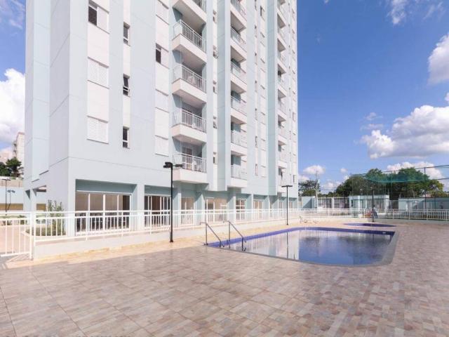 #8 - Apartamento para Venda em Piracicaba - SP