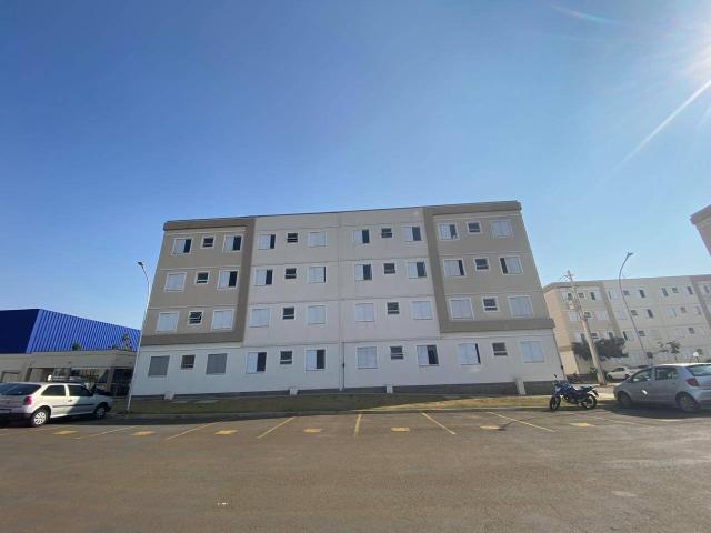 #9 - Apartamento para Venda em Piracicaba - SP
