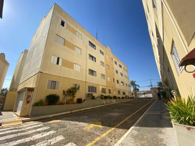 #10 - Apartamento para Venda em Piracicaba - SP - 2