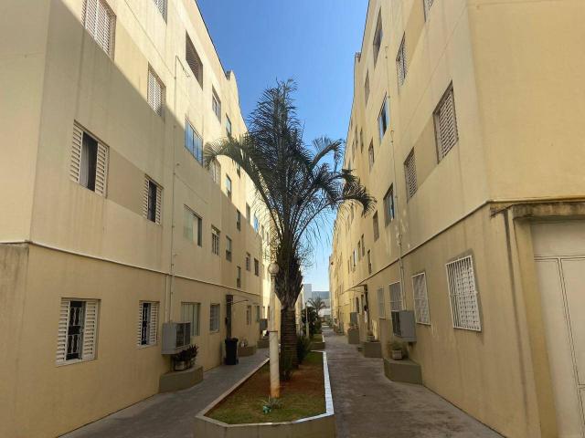 #10 - Apartamento para Venda em Piracicaba - SP - 3