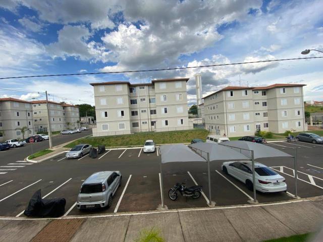 #12 - Apartamento para Venda em Piracicaba - SP
