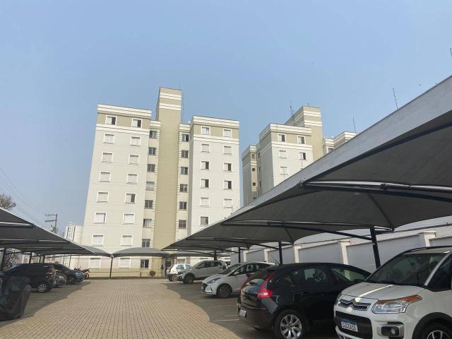 #15 - Apartamento para Venda em Piracicaba - SP