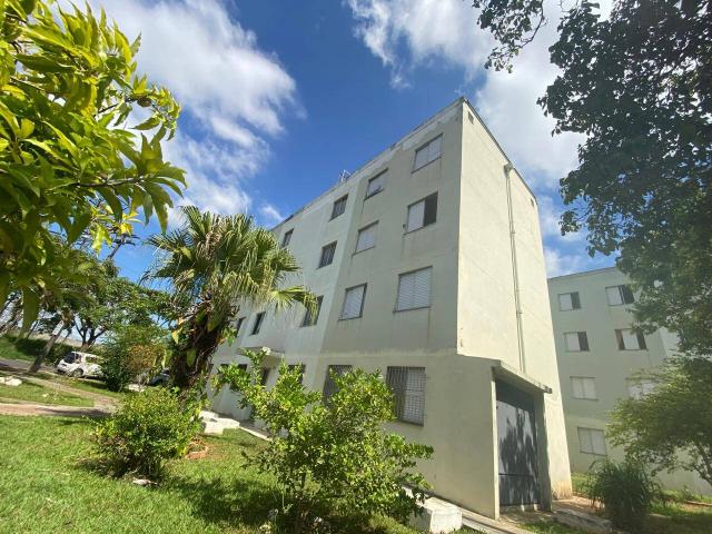 #17 - Apartamento para Venda em Piracicaba - SP