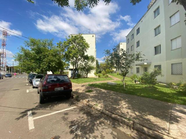 #17 - Apartamento para Venda em Piracicaba - SP