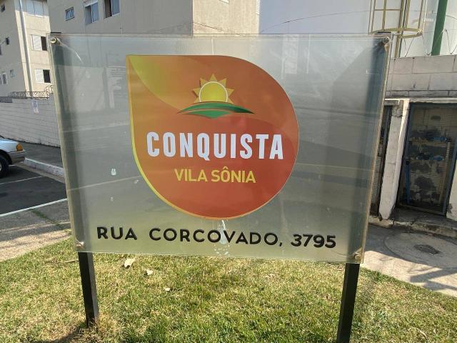 #18 - Apartamento para Venda em Piracicaba - SP