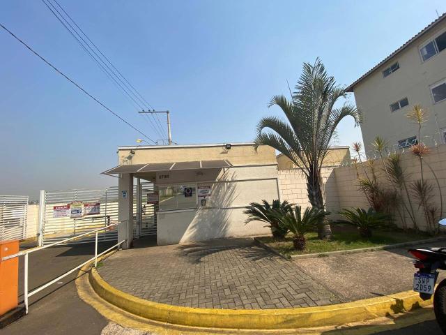 #18 - Apartamento para Venda em Piracicaba - SP
