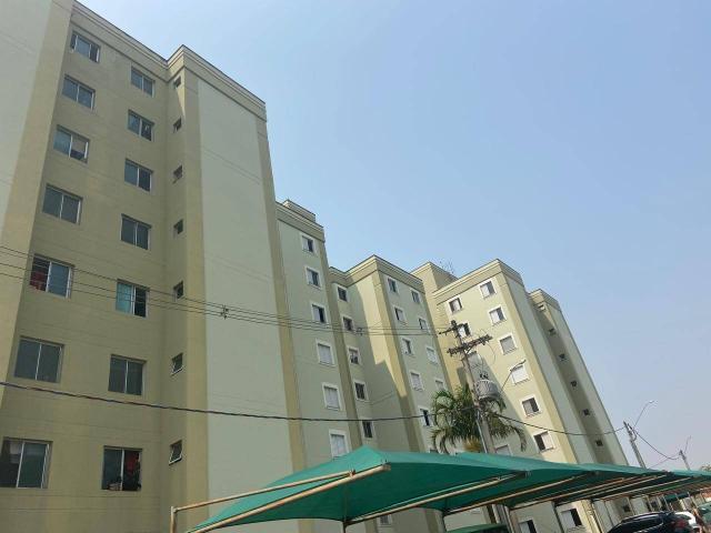 #20 - Apartamento para Venda em Piracicaba - SP