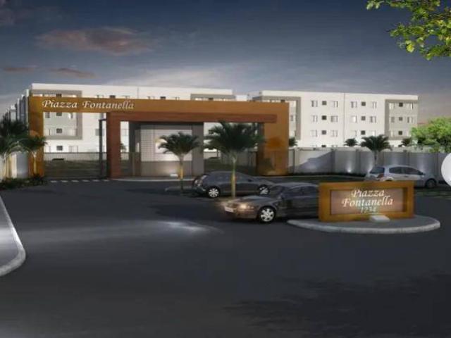 #23 - Apartamento para Venda em Piracicaba - SP