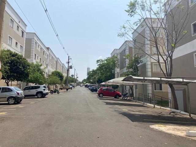#24 - Apartamento para Venda em Piracicaba - SP - 2