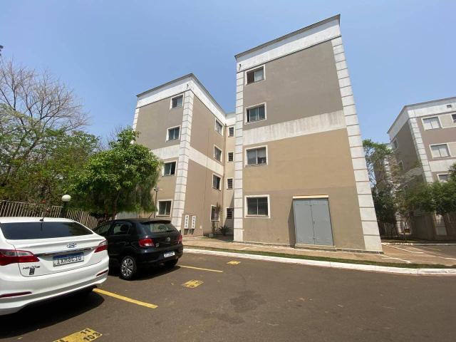 #24 - Apartamento para Venda em Piracicaba - SP - 3